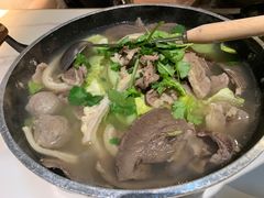 -乔阿马·江南味·驴肉香(龙湖华泾天街店)
