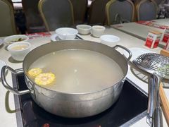 -潮泰牛肉火锅 · 创于1992年(车公庙店)