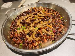 -重庆苏大姐火锅(白银店)