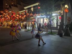 -靖西锦绣古镇景区