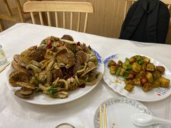 -北戴河庆山饭店·海鲜砂锅粥(北戴河黑石路店)