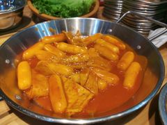 -麻蒲碳烤肉(远景路1号店)