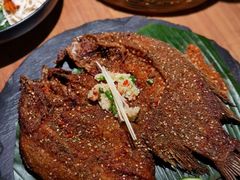 -云水瑶意境云南菜(柏威年购物中心店)