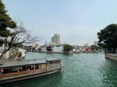 -衣裳街历史文化街区