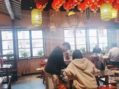 -山涧肴·泉水煮活鱼(坂田店)
