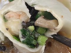 -东升灌浆包(辛庄街总店)