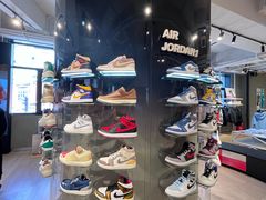 -JORDAN(外滩中央体验店)