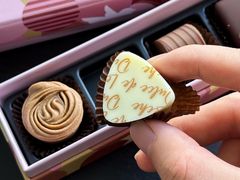 -Laderach 莱德拉(上海环贸iapm店)