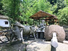 -车溪民俗旅游区
