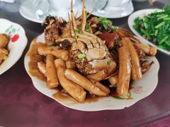 -妈妈的小作坊(陈家镇店)