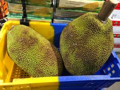 菠萝蜜-嘿嘛仓储购(华明店)
