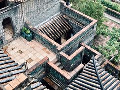 -东莞市可园博物馆