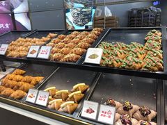 -月枫堂(太原茂业天地店)
