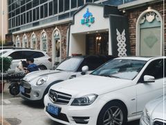 -那达慕蒙古风味酒楼
