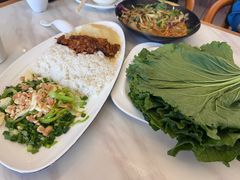 -京滨饭店·餐厅(阜外大街店)