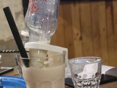 -辉记炭烧海鲜大排档·老字号(福田店)