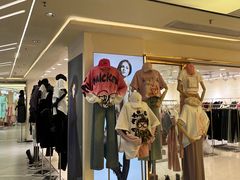 -广州白马服装市场