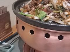 -那家小馆•北京菜•烤鸭(中关村店)