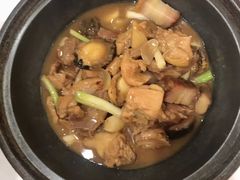 -顺德人家食府(黄金广场店)