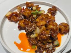 -大碗居·烤鸭·鱼头泡饼(天坛东门店)