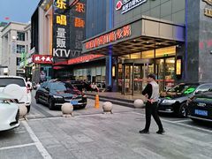 -初色海鲜自助(万丰路店)
