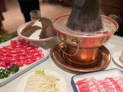 -东来顺饭庄(天坛店)