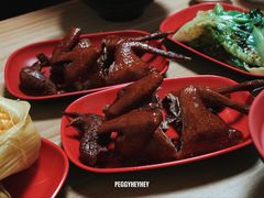 -光明刘冰乳鸽店(光明法政北路店)