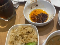 -湯系·煲汤手艺人(东二环泰禾广场店)