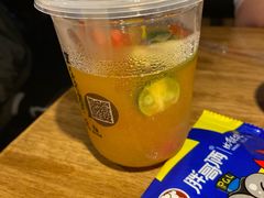 -胖哥俩肉蟹煲(湖滨银泰in77店)