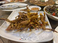 -揭阳钟记小食(福田新村店)