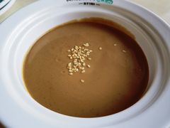 秘制麻酱-阳坊胜利涮羊肉(阳坊老店)