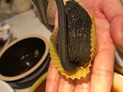 黑天鹅榴莲酥-粤秀餐厅(国货店)