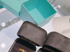 -Tiffany & Co.蒂芙尼
(杭州大厦店)