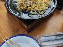 -叁宝烤肉• 西安烧烤(太乙路店)