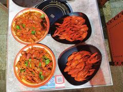 -沪小胖小龙虾(淮海中路旗舰店)