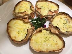 -割烹旭日本料理(龙湖狮山天街店)