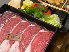-牛匠和牛寿喜锅(西安总店)