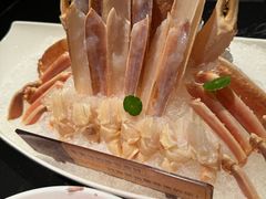 -蒋记海鲜姿造•洋房别墅(星河湾店)