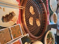 -一品诚记烤肉(大连柏威年购物中心店)