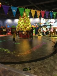 -幻贝家儿童乐园(苏州中心店)