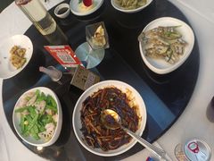 -丰收日·小海鲜·沪上家宴(顾村正大店)
