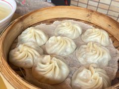 汤包-津品味小吃(大学湾店)