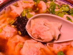 -老谢野馄饨(延安路店)