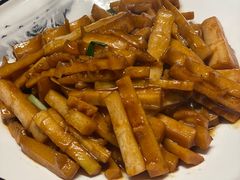 -老李家土菜馆·安吉地标美食