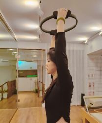 -美臻·瑜伽普拉提大器械馆