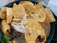 -捕螺记螺蛳粉(东关大街店)