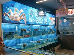 -牛天下·牛肉·海鲜·打边炉·融合菜