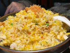 -大潮淮·淮扬菜(何园旗舰店)