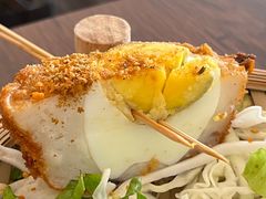 -小银家日式简餐(中信丹阳花园店)
