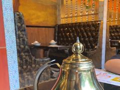 -木卡买提新疆餐厅·清真(新里海顿公馆店)